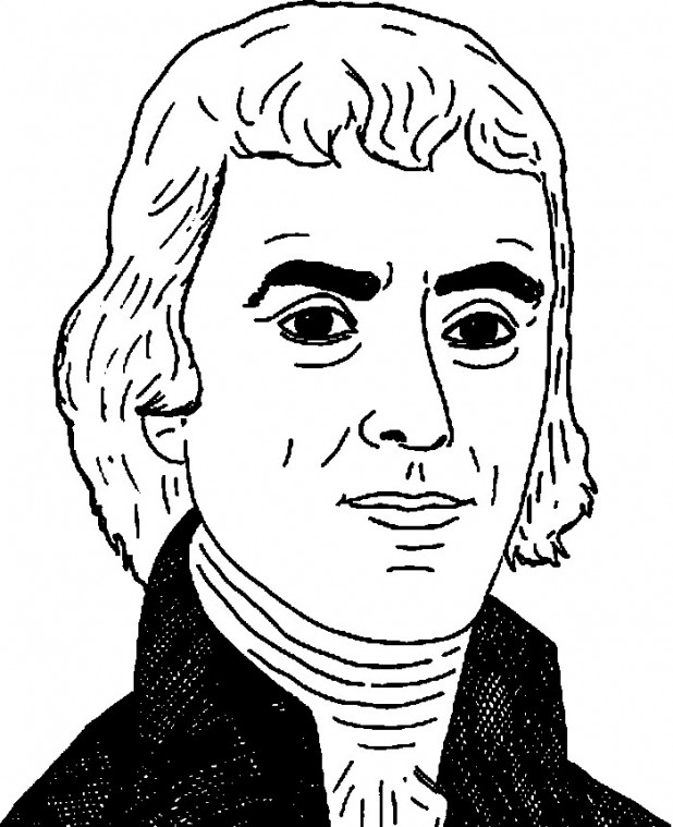 thomas jefferson