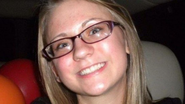  Jessica Chambers was burned alive by Negroid animals