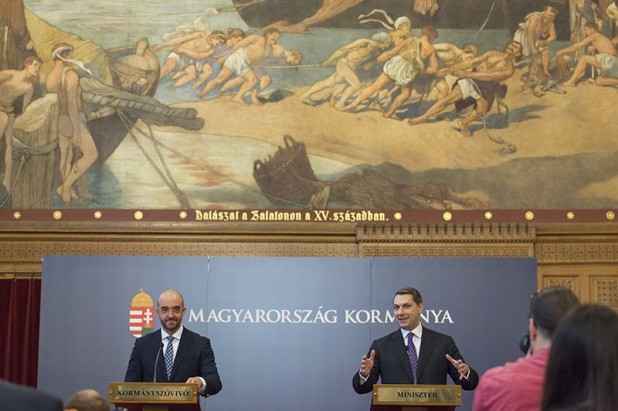 Hungary-government-conference