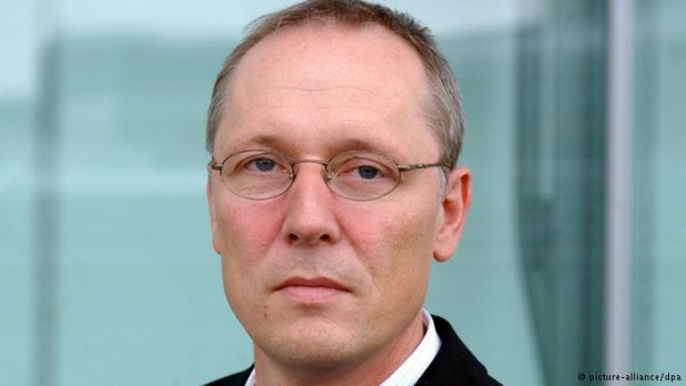 Jörg Baberowski