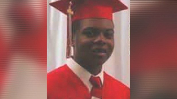 All Laquan McDonald wanted for Christmas was his two front teeth and to get high on PCP and flee the cops without suffering any consequences.