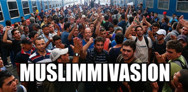 Muslimmivasion