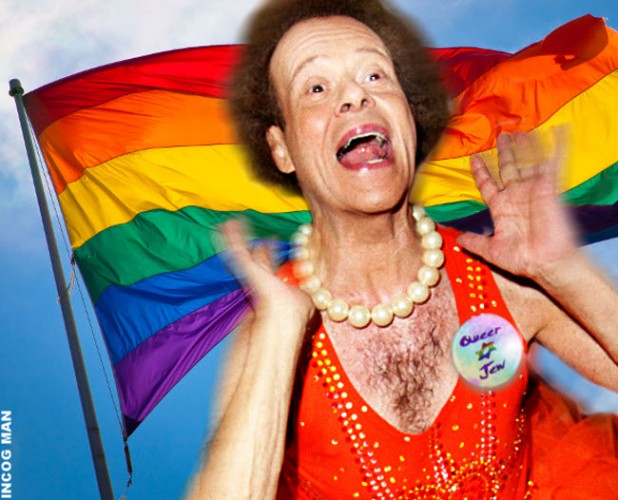 RICHARD-SIMMONS-JEW-FAG-XPRT