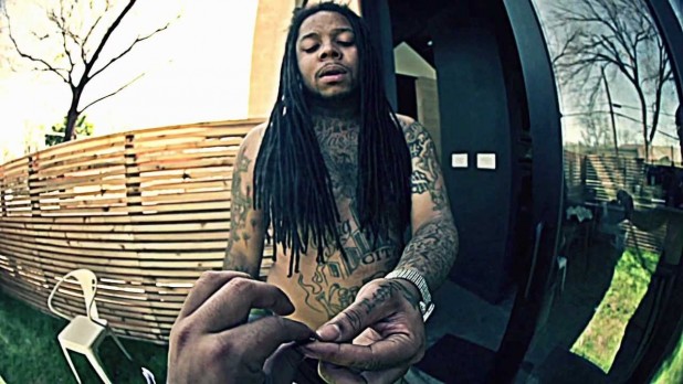 Friends and family are deeply confused by the shooting of Rapper King Louie, given that no one expects a rapper to get shot.