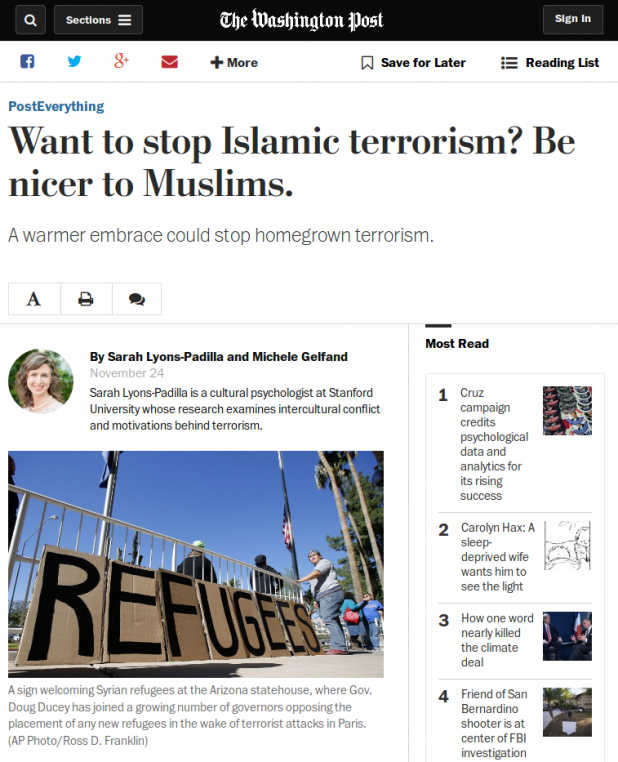 THIS IS NOT NEO-NAZI SATIRE. THIS IS AN ACTUAL ARTICLE FROM THE JEWISH-RUN WASHINGTON POST. SERIOUSLY, GO READ IT. IT IS NOT IRONIC. 