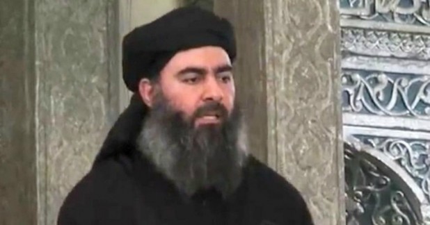 albaghdadi