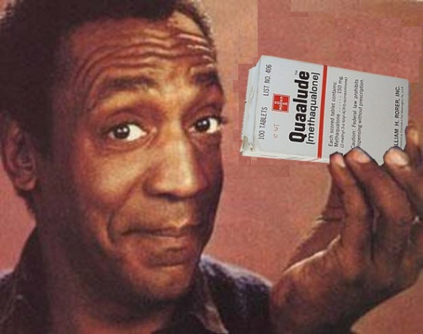 The Zen of Cosby