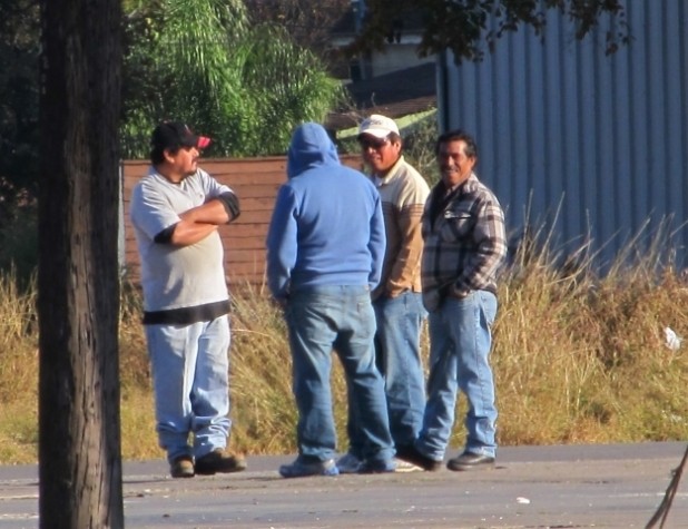 These guys will help you hang drywall for like $12 a day.