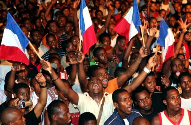 french-africans