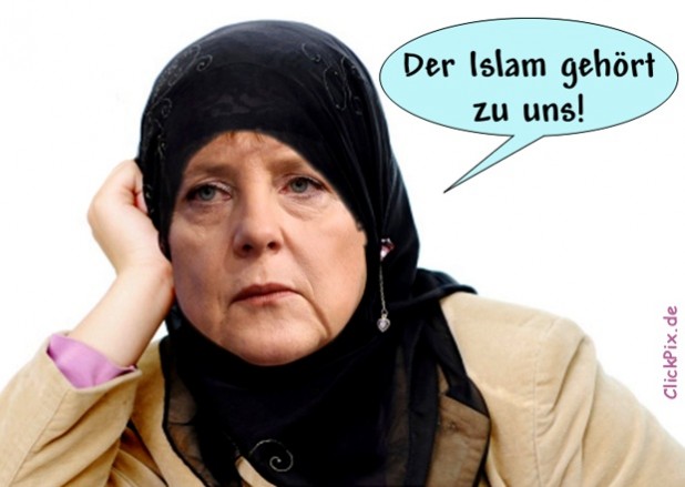 Allah Akbar, Der Wilkommen