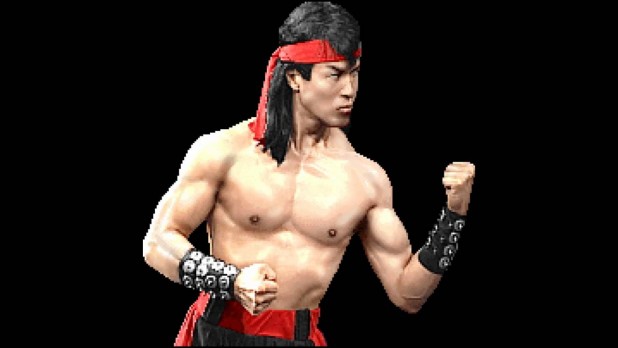 liu kang