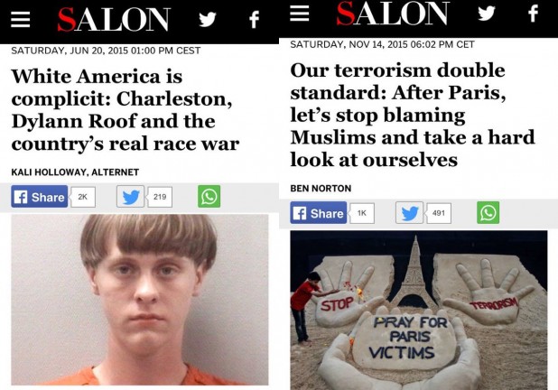 salon standards