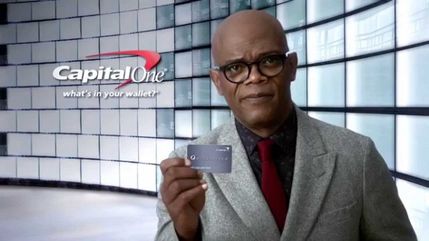 Does Capital One support forced interracial gay blow jobs? 