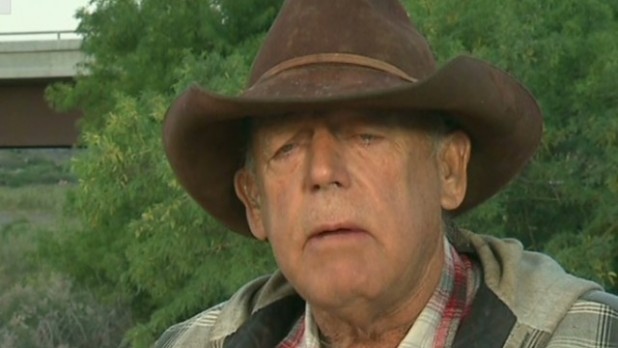 Cliven Bundy tried to stage a cattle-grazing revolution in 2014, but no one really understood what was going on. Now, his son is doing something similar, apparently.