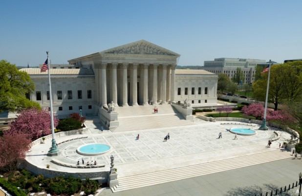 Neoclassical architecture, based on ancient Greek and Roman motifs, is the definitive style of Washington, DC.
