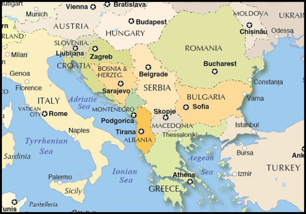 Balkan-Peninsula-Map