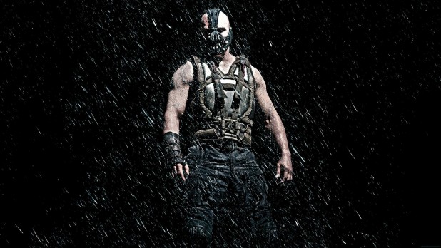 Bane(TDKR)