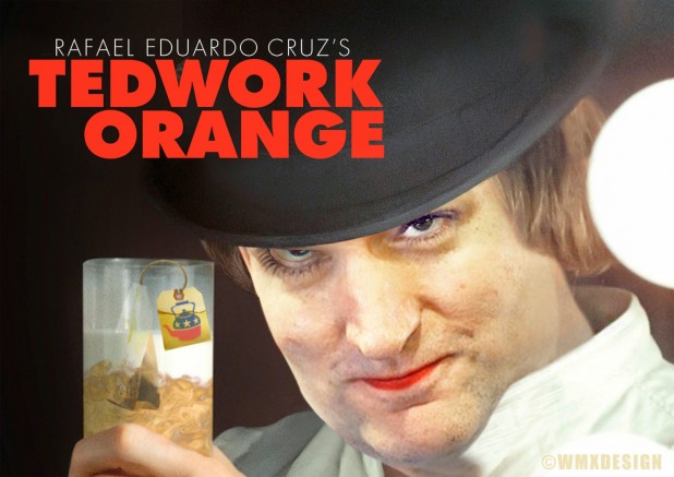 ClockworkCruz