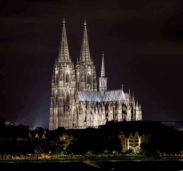 Cologne Cathedral 