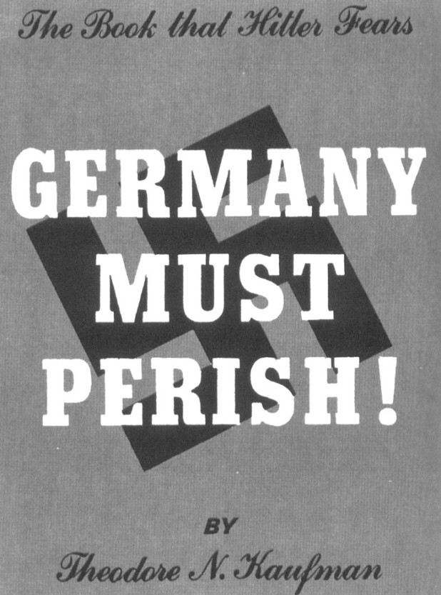 Germany-Must-Perish