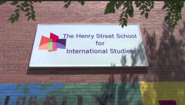 Henry-street-School