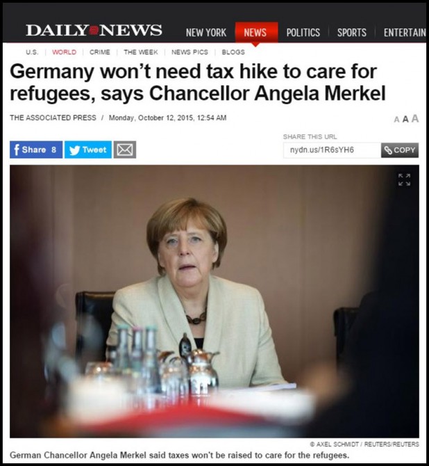 Merkel-tax-hike
