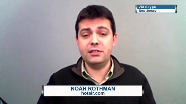 Noah Rothman