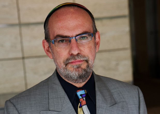 Rabbi Aryeh Cohen