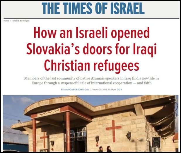 TOI-Slovakia-Jews-Christians