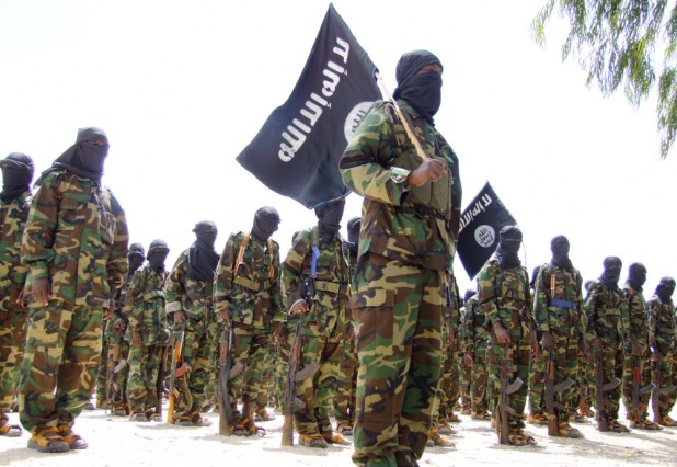 Al-Shabaab