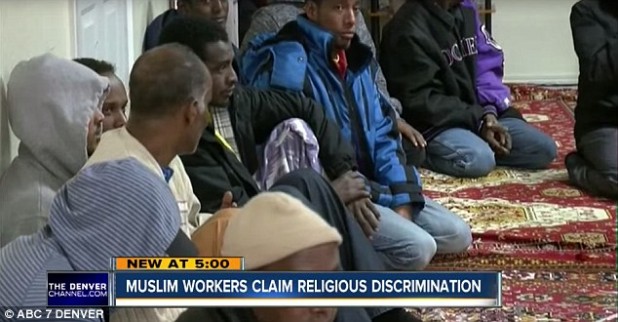 Fired Somali workers could soon be back on the Job as CAIR has Cargill by the short hairs.