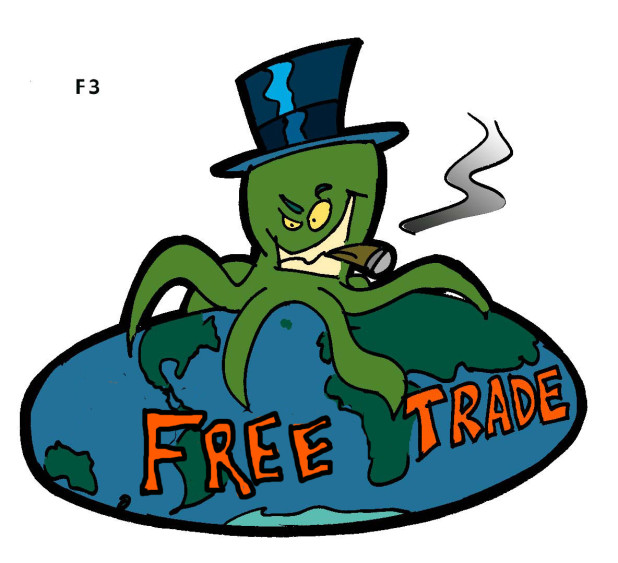 free-trade