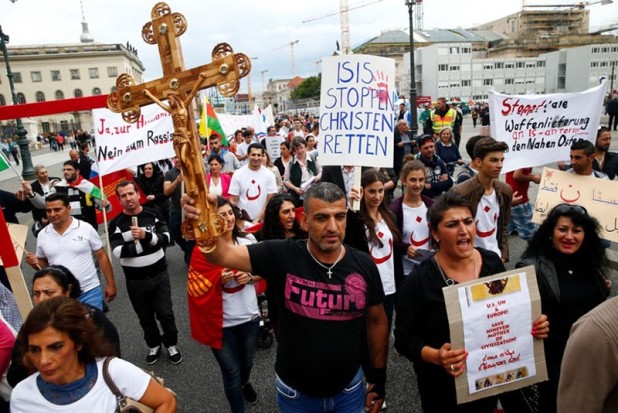 iraqi-christians