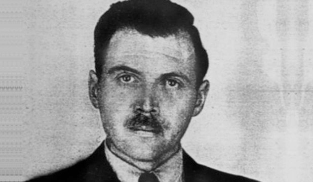 josef-mengele