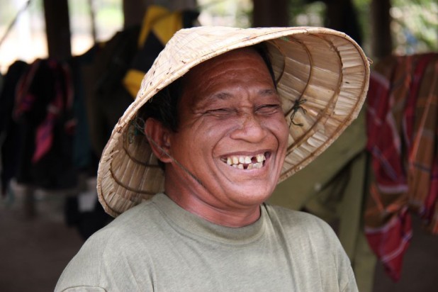 man-with-chinese-hat