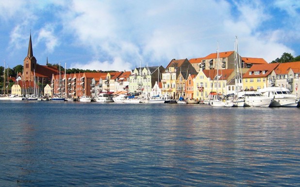 sonderborg