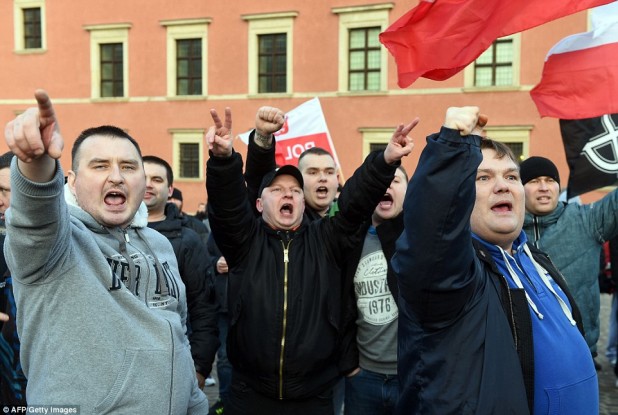 30F1412A00000578-3435093-A_group_of_men_demonstrate_in_Warsaw_today_as_rallies_supporting-a-18_1454797210551