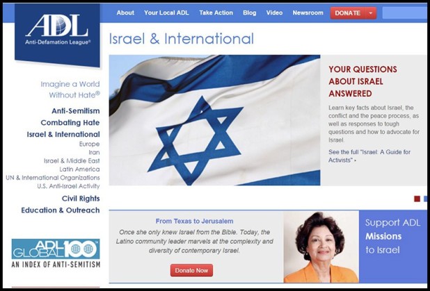 ADL-Supports-Israel