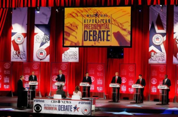 GOP-debate