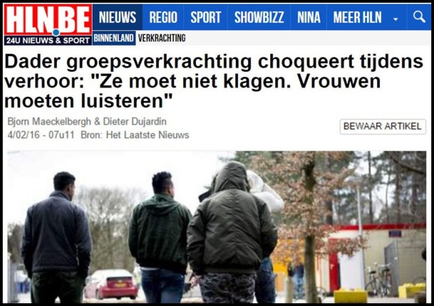 HLN