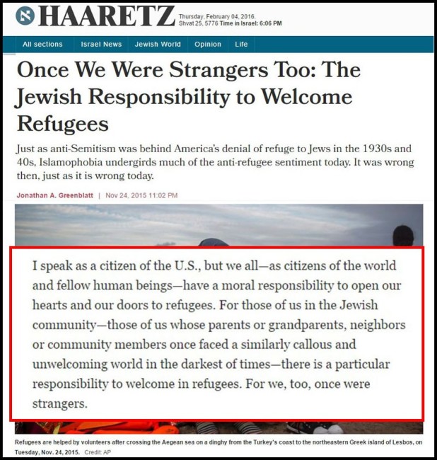 Haaretz-Greenblatt