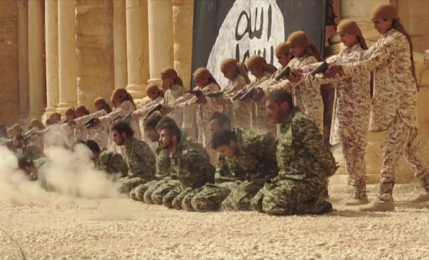 ISIS-execution