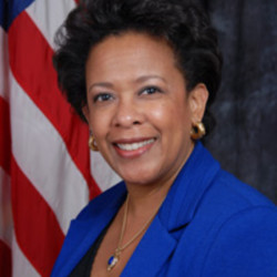 LorettaLynch