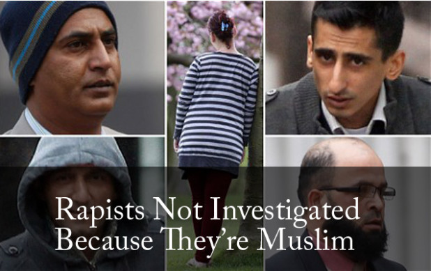 Muslim-Rapists