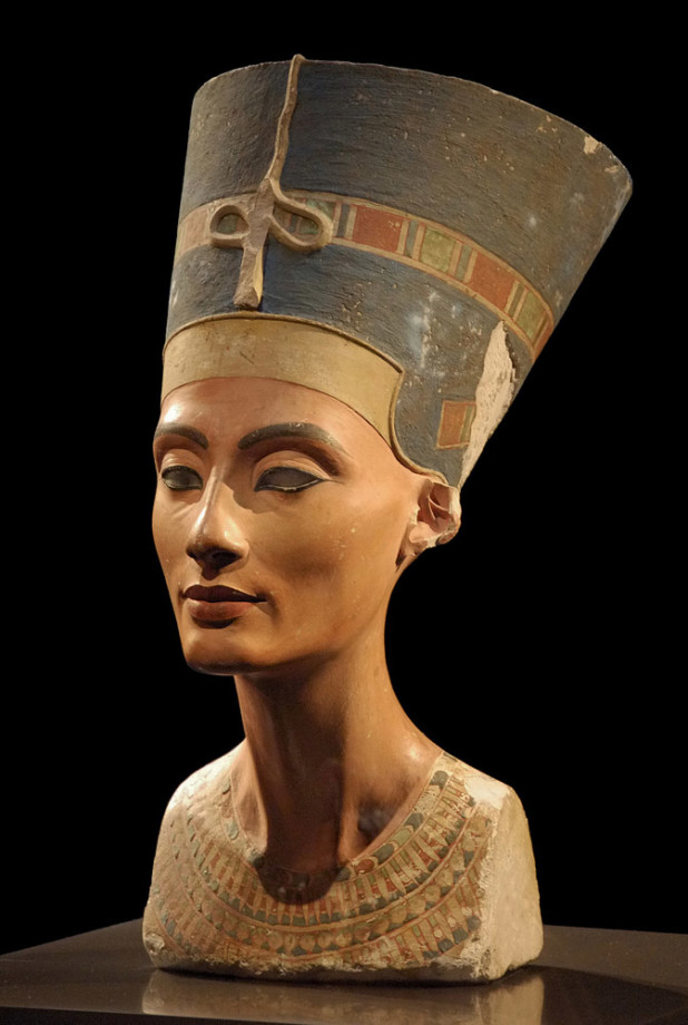 Nefertiti-Neues-Museum-Wiki