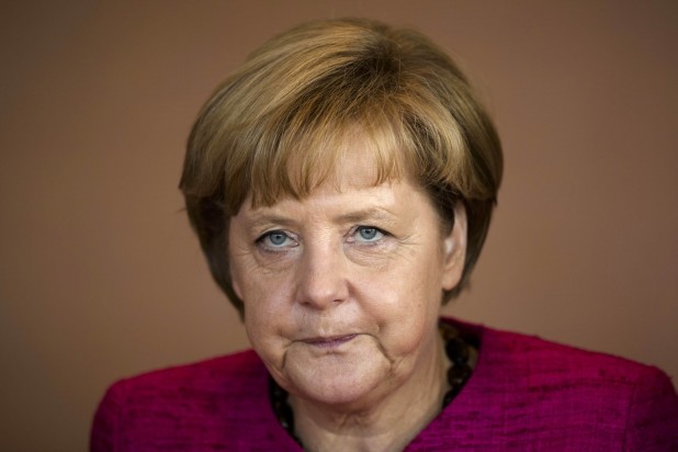 a ngelamerkel