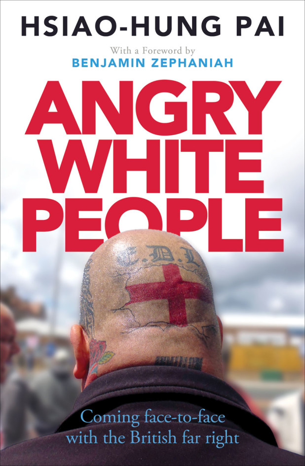 angry whites