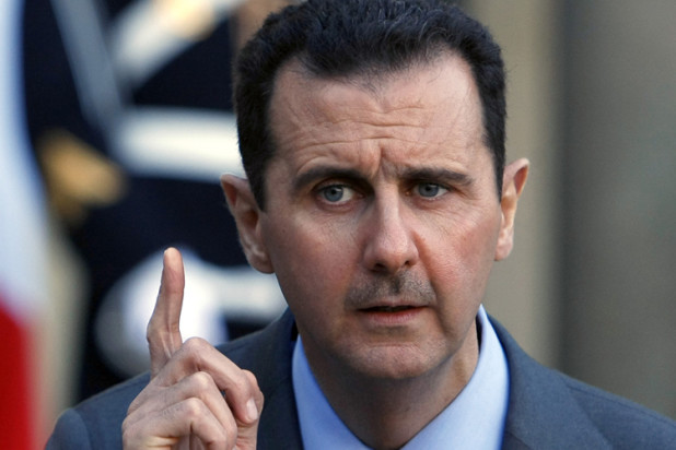 basharal-assad