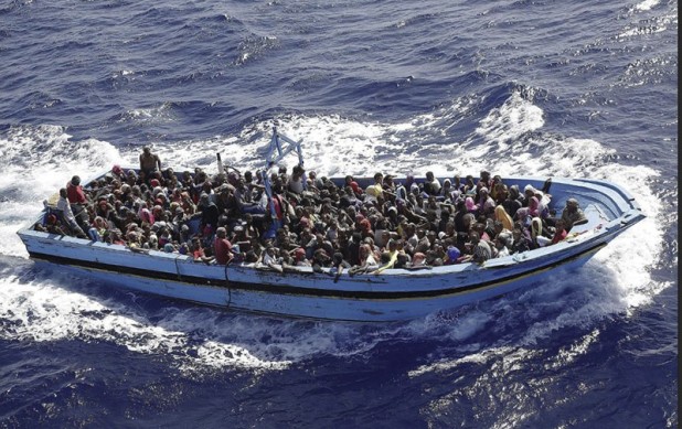 invaders-on-boat