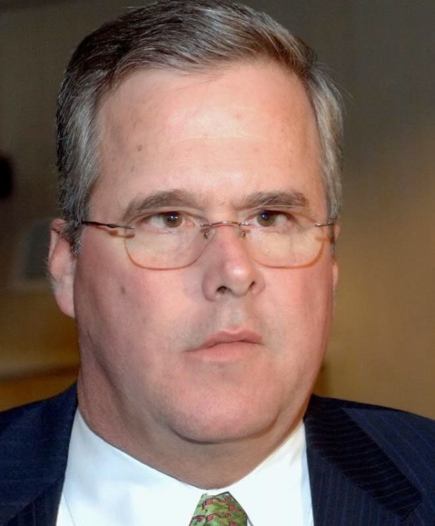 jeb crosseyed